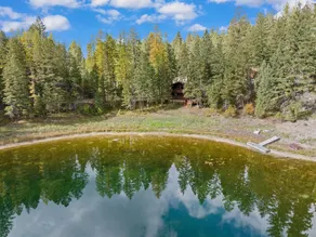 Private Lake Cabin Near Glacier | Sleeps 6 - Image 5