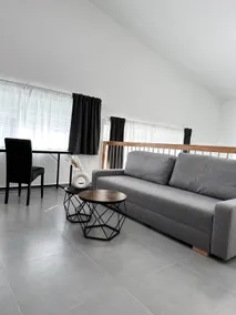 Grazora penthouse on 3 levels - Image 3