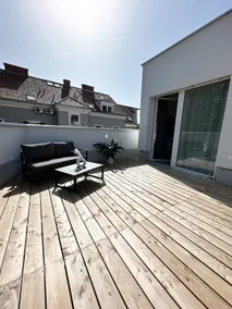 Grazora penthouse on 3 levels - Image 5