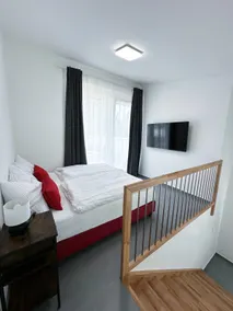 Grazora penthouse on 3 levels - Image 2