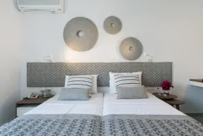 Aurora - Rooms & Suites - Spetses - Image 3