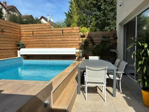 Charming studio on the banks of the Marne - Image 3