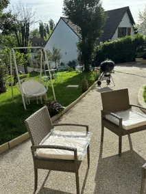 Charming studio on the banks of the Marne - Image 4