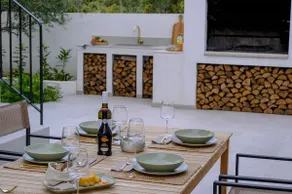Luxury Villa Del Sogno with pool, jacuzzi, parking - Image 3