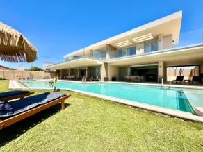 Afionas Aethereum Luxury Villa Concept by DadoVillas - Image 2