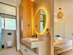 Afionas Aethereum Luxury Villa Concept by DadoVillas - Image 4