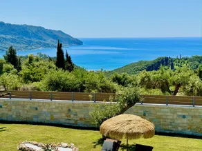 Afionas Aethereum Luxury Villa Concept by DadoVillas - Image 3