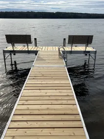 Alamoosook Lake House - Image 3