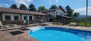 Sweet Retreat, LLC VA – Pool & Hot Tub & 2 Acres! - Image 2