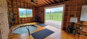 Sweet Retreat, LLC VA – Pool & Hot Tub & 2 Acres! - Image 3