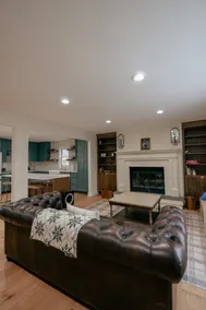 5-Acre Catskills Home | Playroom + Chef’s Kitchen - Image 5