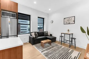 1BR Oasis, 20 Min NYC, 4 Min to Prudential Concert - Image 2