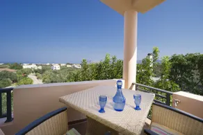 Villa Olivo - Private Pool & Garden, Chania - Image 5