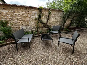 Le Ti'Verdun gare de Vernon Giverny - Image 5