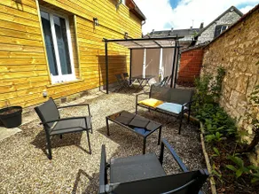 Le Ti'Verdun gare de Vernon Giverny - Image 3