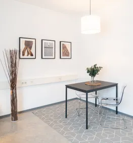 Arbio Apartment in Wustermark - Image 5