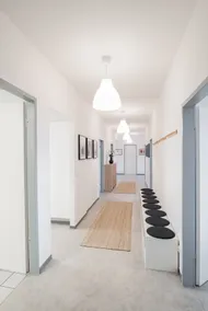 Arbio Apartment in Wustermark - Image 4
