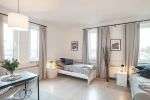 Arbio Apartment in Wustermark - Image 2
