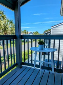 Steps to Beach, Quiet End Unit Gem w/Pool & Tennis - Image 5