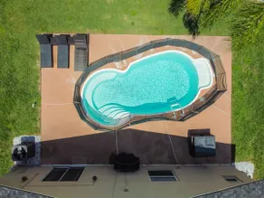 Minimalist Home w/ Pool near Lagoon & Outlets - Image 3