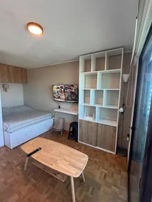 Oceanfront apartment in Montevideo *202* - Image 3