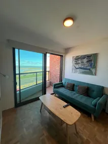 Oceanfront apartment in Montevideo *202* - Image 2