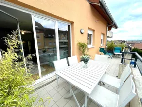 Le Familial - Terrace - Near Geneva / Cern - Image 3