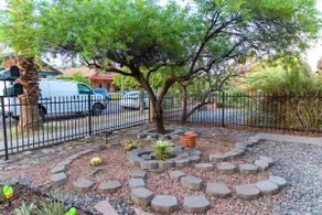 Cozy home in downtown Phoenix! Unit C - Image 3