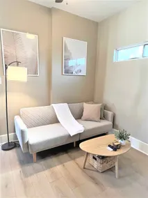 Cozy home in downtown Phoenix! Unit C - Image 2
