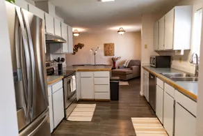 Family-size condo in Fairbanks! - Image 5