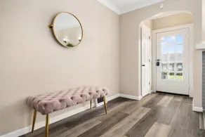 Tranquil 3-Bed Retreat: Sleeps 7 - Image 4