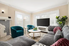 Tranquil 3-Bed Retreat: Sleeps 7 - Image 3