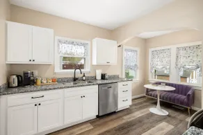 Tranquil 3-Bed Retreat: Sleeps 7 - Image 5