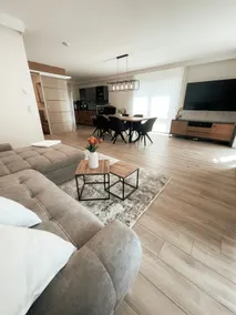 Modern maisonette with big garden in Graz - Image 2