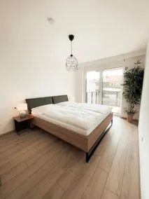 Modern maisonette with big garden in Graz - Image 5