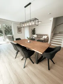 Modern maisonette with big garden in Graz - Image 4