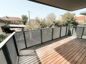 Modern maisonette with big garden in Graz - Image 3