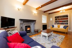 Historic Luxury House - Image 2