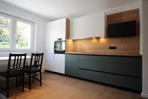 Standard suite with a large kitchen - Image 2