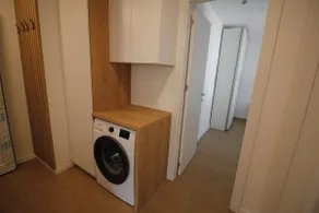 Standard suite with a large kitchen - Image 5