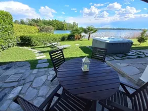 Lake Home Holiday Wellness Dream Villa on the Lake - Image 2