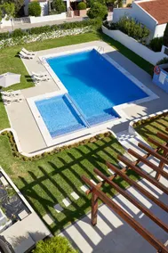 LEGACY SUITES & APARTMENTS ALBUFEIRA AL - No Groups - Image 2