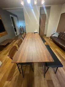 Sofil Hakodate [First] 1st Floor Room 1 Day 1 Group Limited 70㎡ Complete Private Room - Image 4