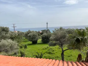 Stone cottage in an olive grove - Image 3