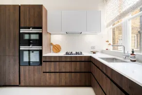 Stunning Single-level Knightsbridge Flat w/lift - Image 4