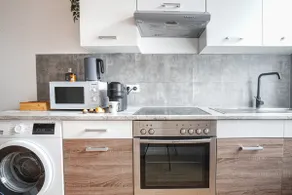 Doppelapartment-7 Pers-Xbox-Wifi - Image 5