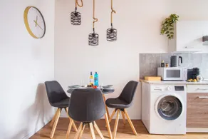 Doppelapartment-7 Pers-Xbox-Wifi - Image 4