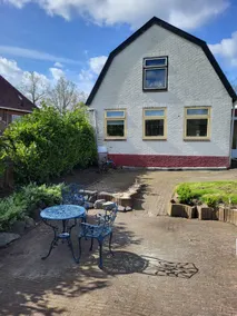 Vacation apartment Stadskanaal - Image 3