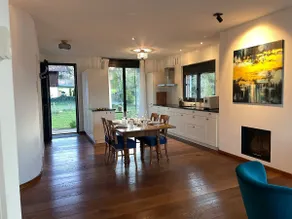 Cloud Garden Maisonette - Image 3