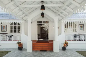 3BHK Luxury Villa | Pvt Pool, Jacuzzi, Gym & Lawn - Image 5